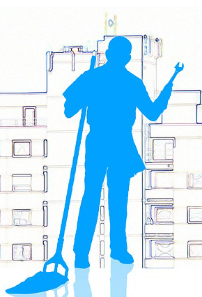 A Propos 117 A DOMICILE