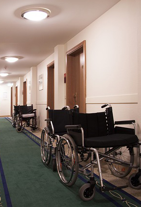 A Propos 117 A DOMICILE