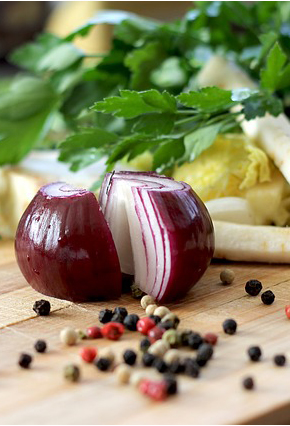 A Propos 117 A DOMICILE